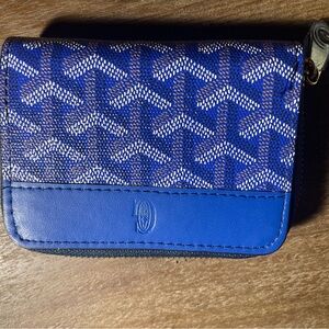 Ladies wallet
